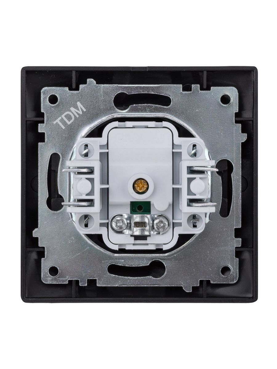 Розетка мультимедийная  SQ1815-0617
