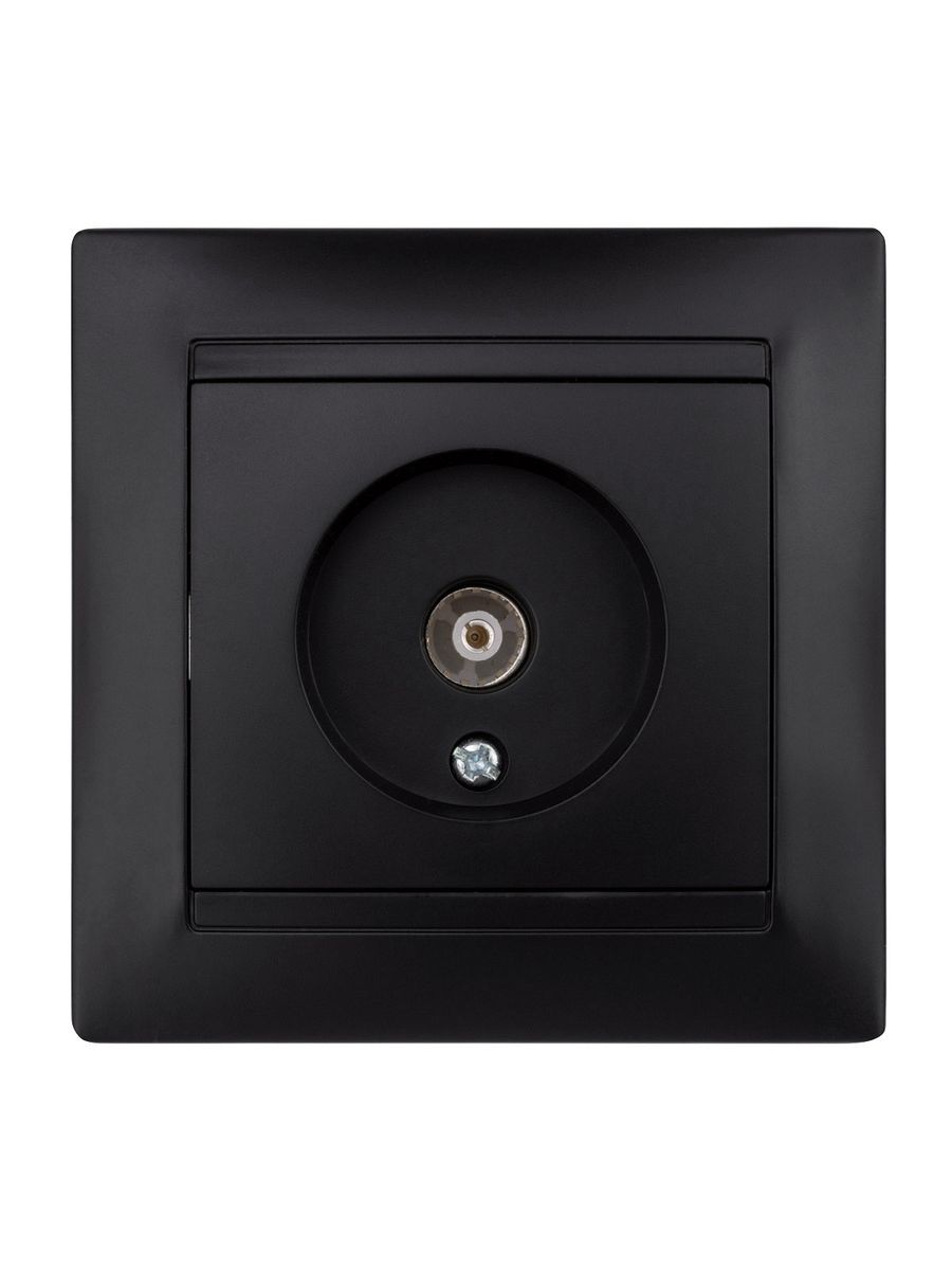 Розетка мультимедийная  SQ1815-0617