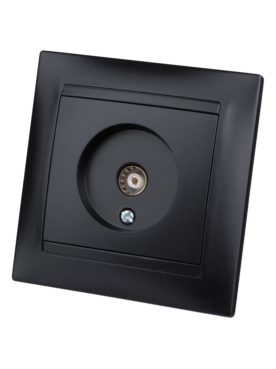 Розетка мультимедийная  SQ1815-0617