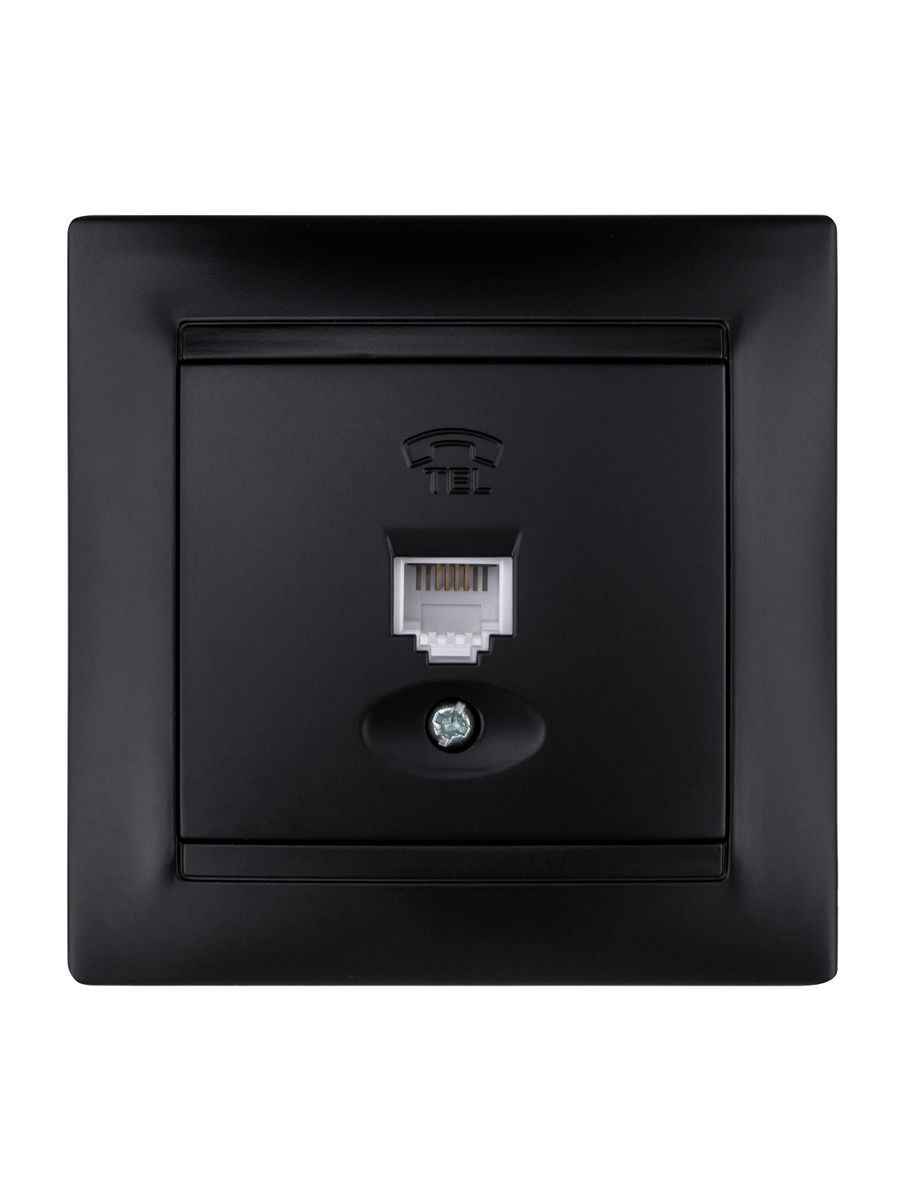 Розетка мультимедийная  SQ1815-0615