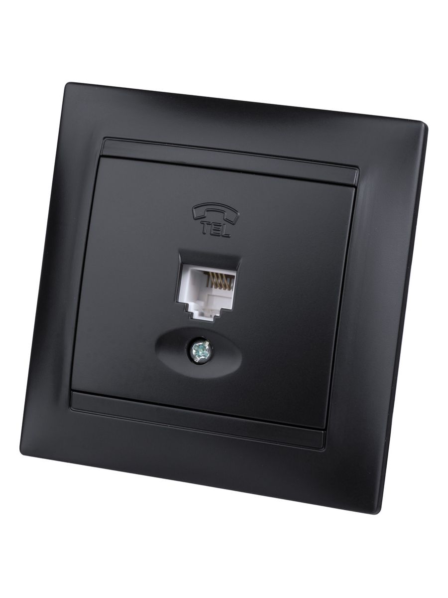 Розетка мультимедийная  SQ1815-0615