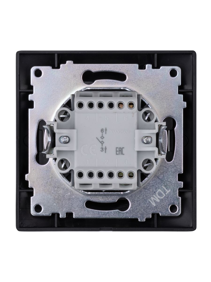 Кнопка звонка  SQ1815-0608