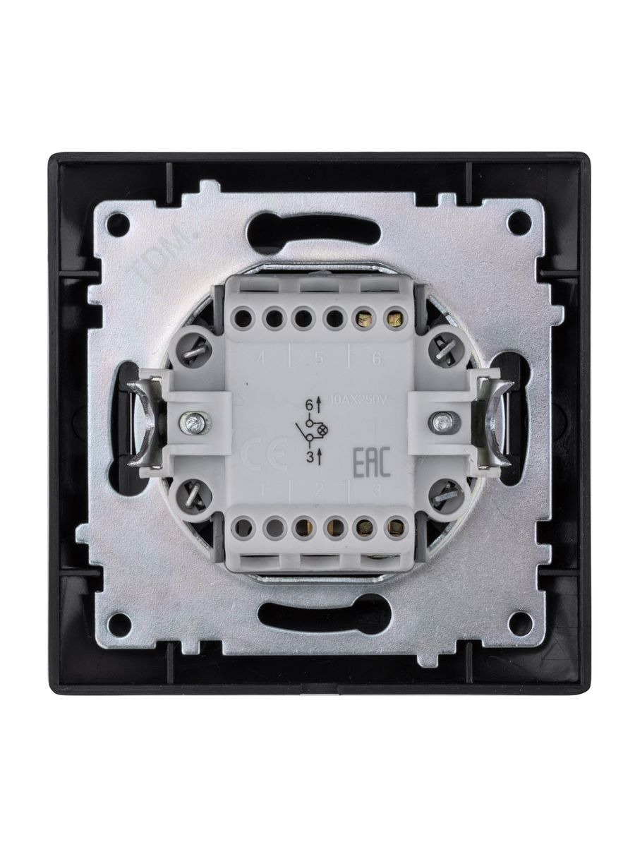 Выключатель  SQ1815-0604