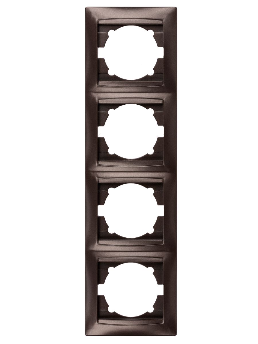 Рамка розетки  SQ1815-0535