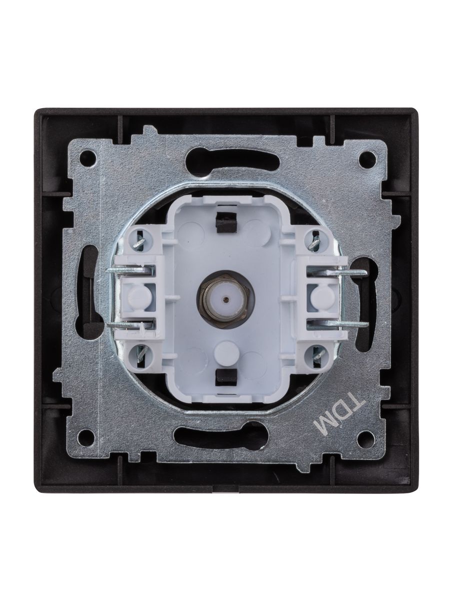 Розетка мультимедийная  SQ1815-0521