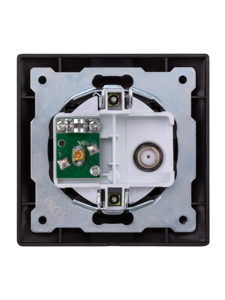 Розетка мультимедийная  SQ1815-0520