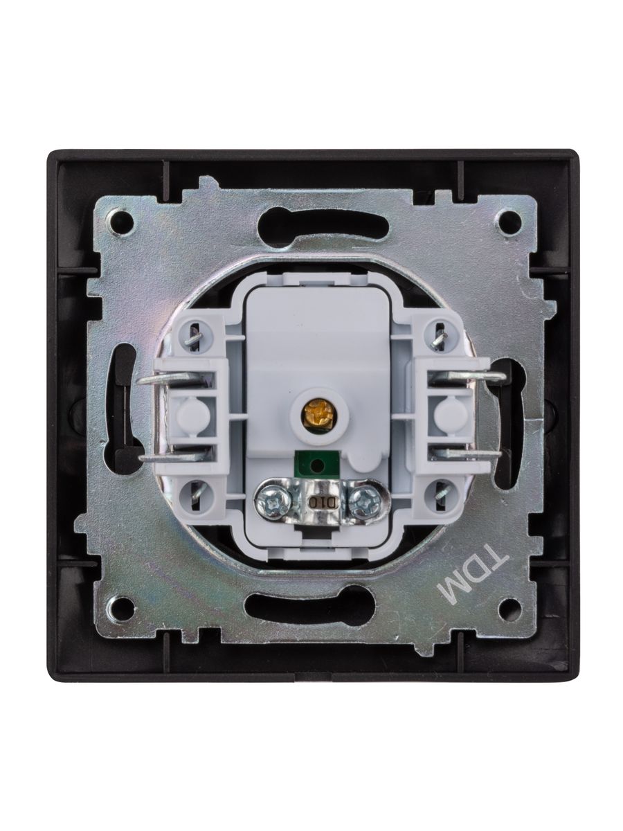 Розетка мультимедийная  SQ1815-0517