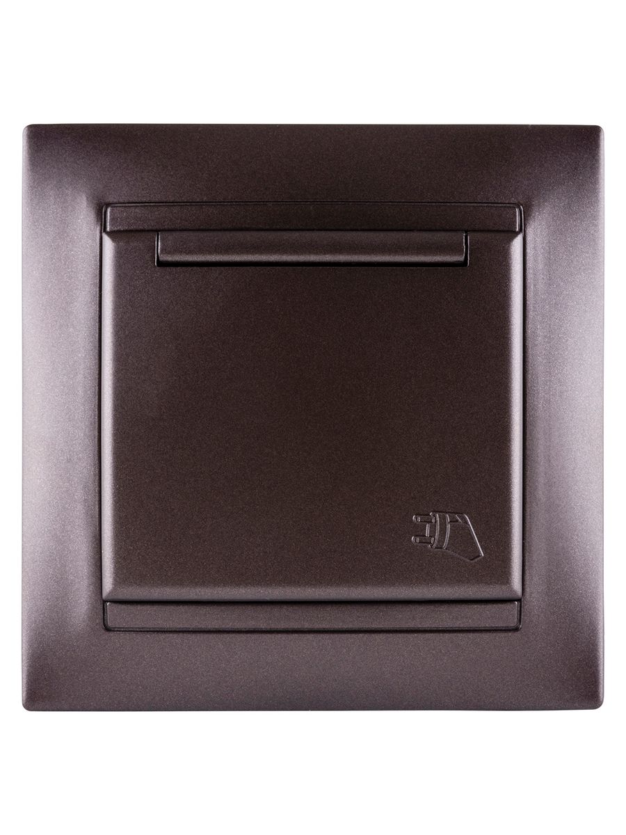 Розетка силовая  SQ1815-0514