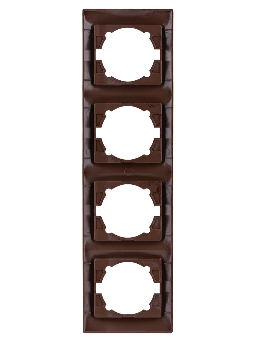 Рамка розетки  SQ1815-0435