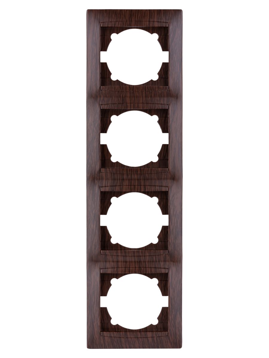 Рамка розетки  SQ1815-0435