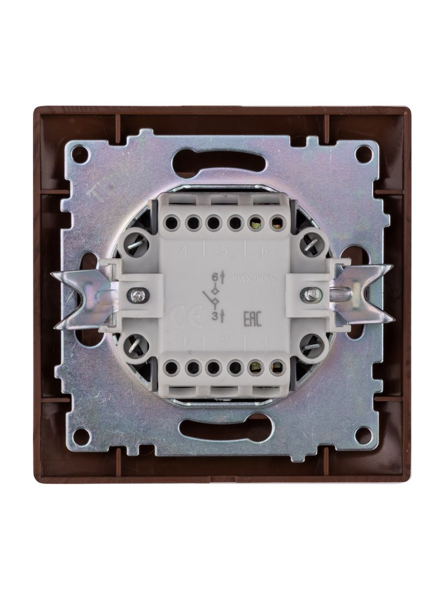 Кнопка звонка  SQ1815-0408