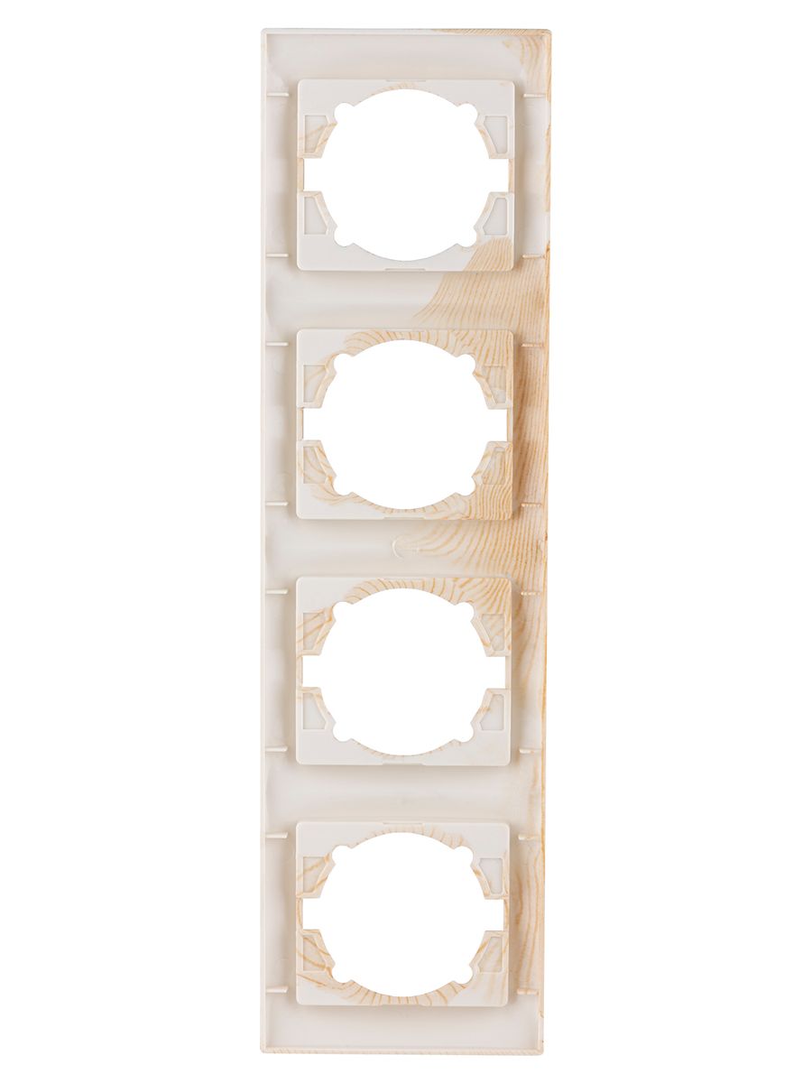 Рамка розетки  SQ1815-0335