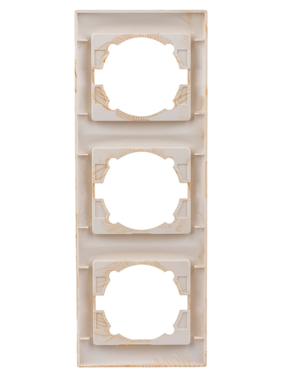 Рамка розетки  SQ1815-0334