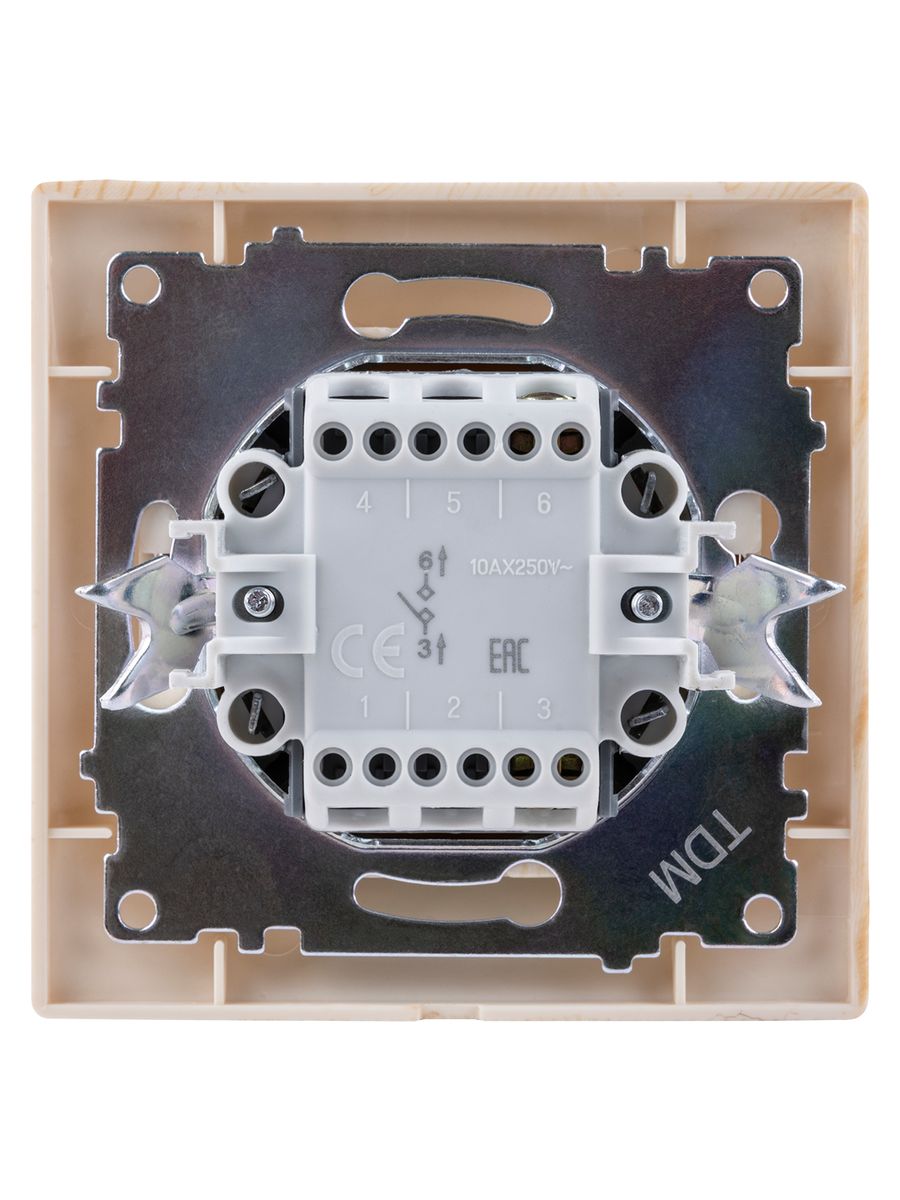 Кнопка звонка  SQ1815-0308