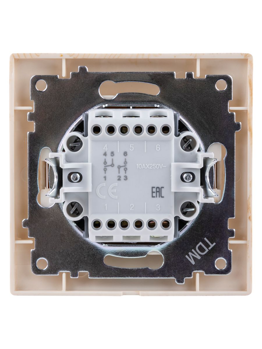 Выключатель  SQ1815-0307