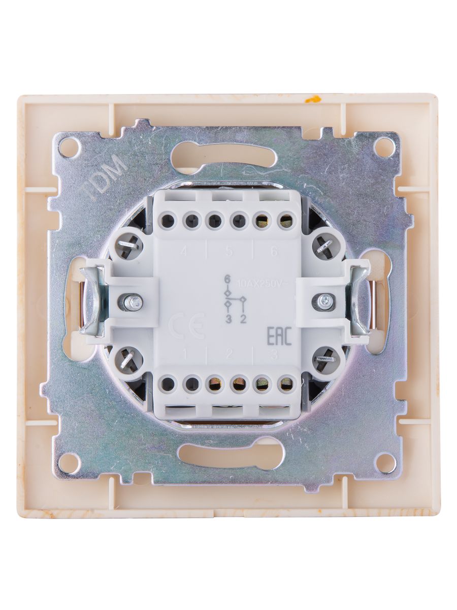 Выключатель  SQ1815-0306