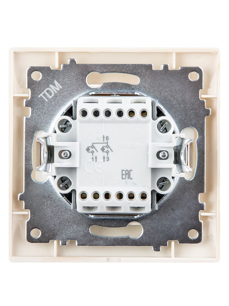 Выключатель  SQ1815-0305