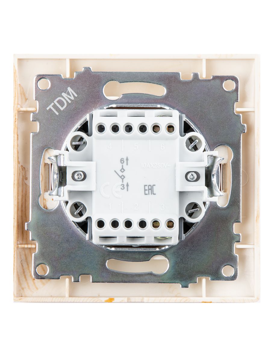 Выключатель  SQ1815-0301
