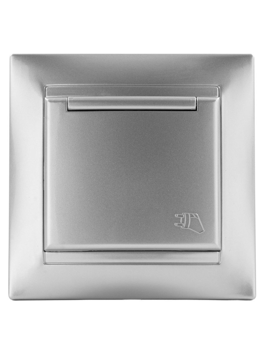 Розетка силовая  SQ1815-0226
