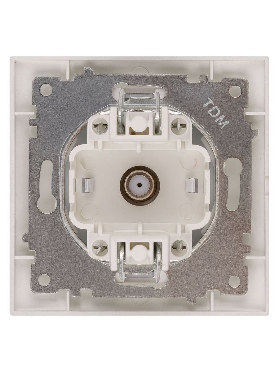Розетка мультимедийная  SQ1815-0221