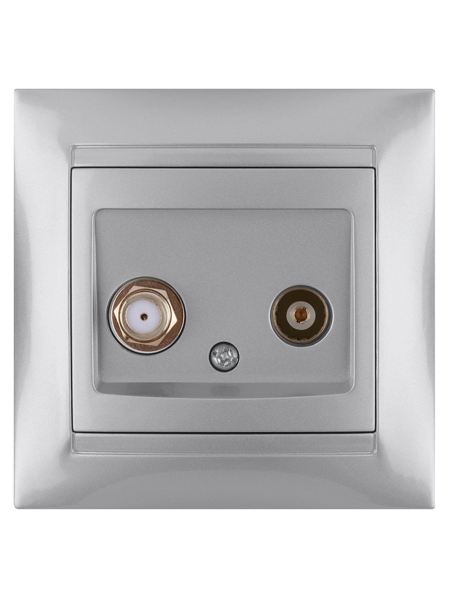 Розетка мультимедийная  SQ1815-0220