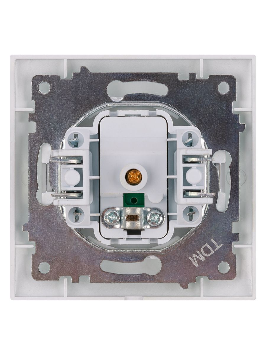 Розетка мультимедийная  SQ1815-0217
