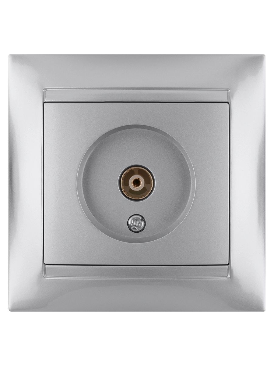 Розетка мультимедийная  SQ1815-0217