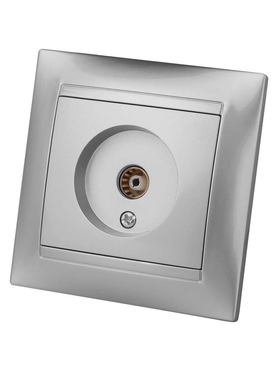 Розетка мультимедийная  SQ1815-0217