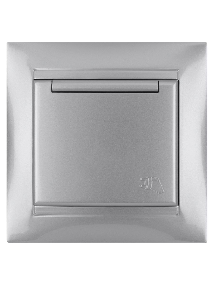 Розетка силовая  SQ1815-0214