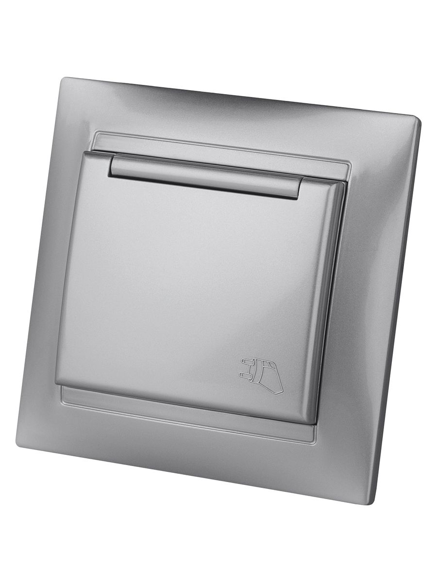 Розетка силовая  SQ1815-0214