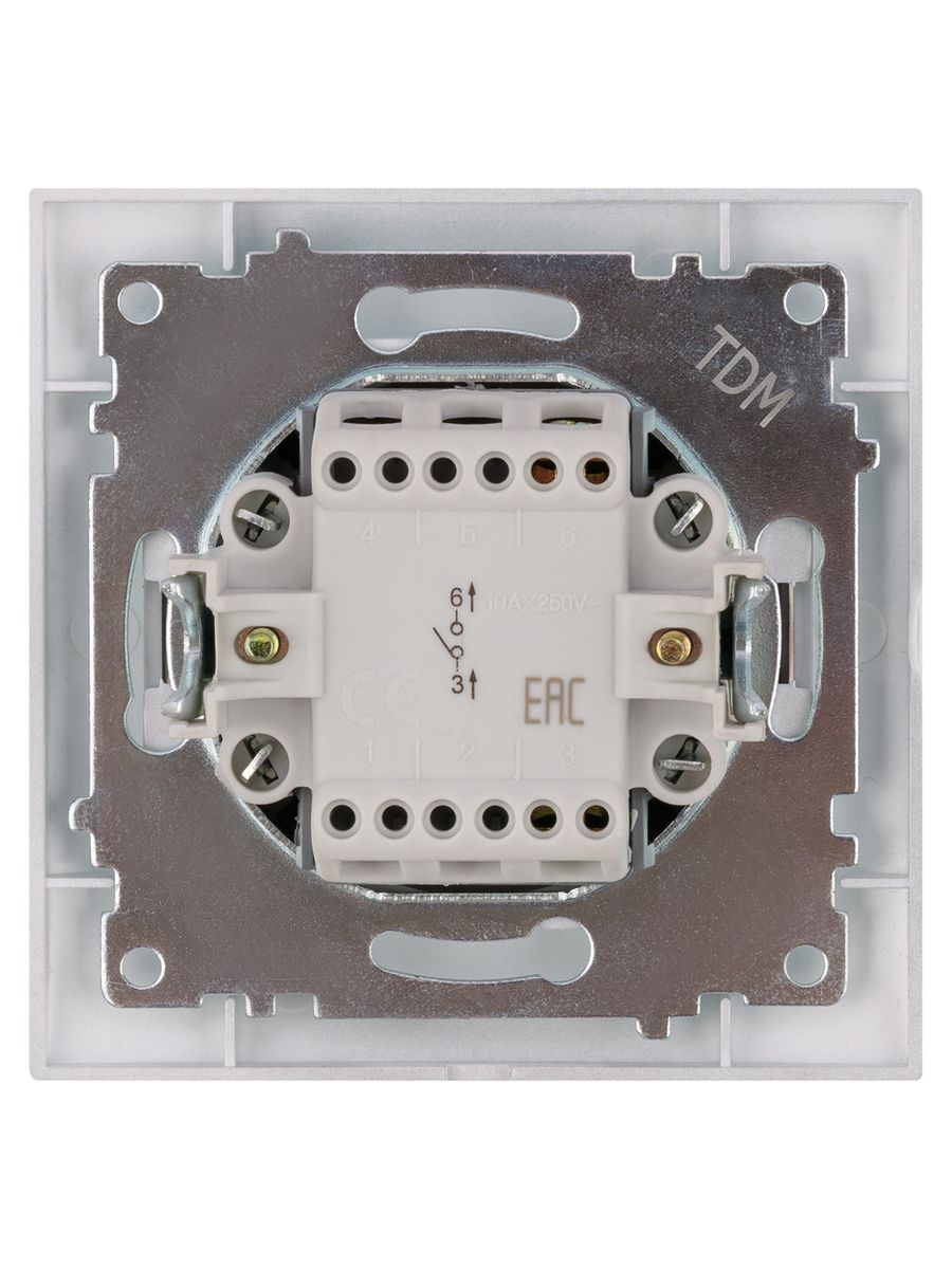Кнопка звонка  SQ1815-0208