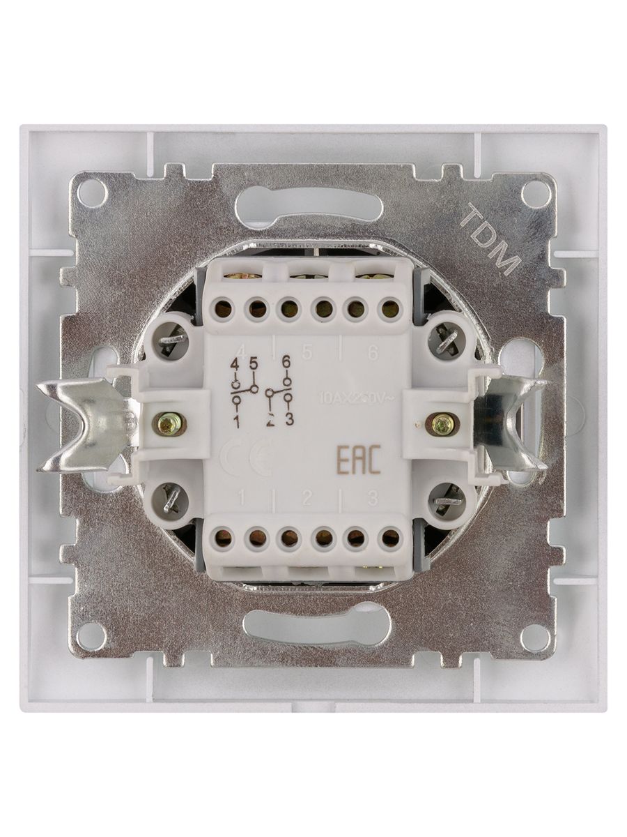 Выключатель  SQ1815-0207