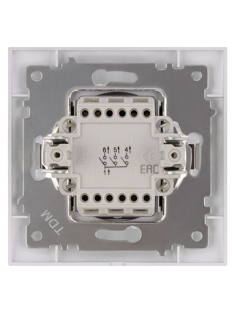 Выключатель  SQ1815-0203