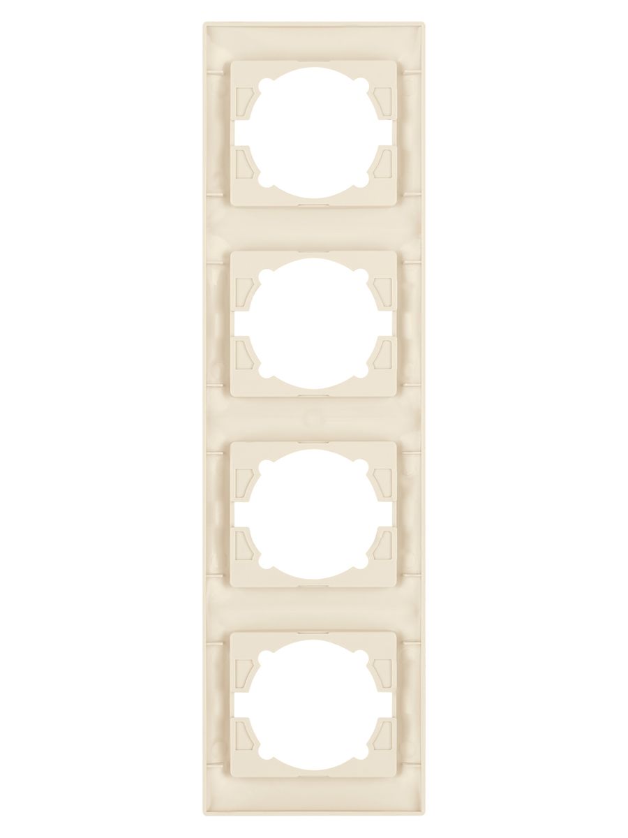 Рамка розетки  SQ1815-0135