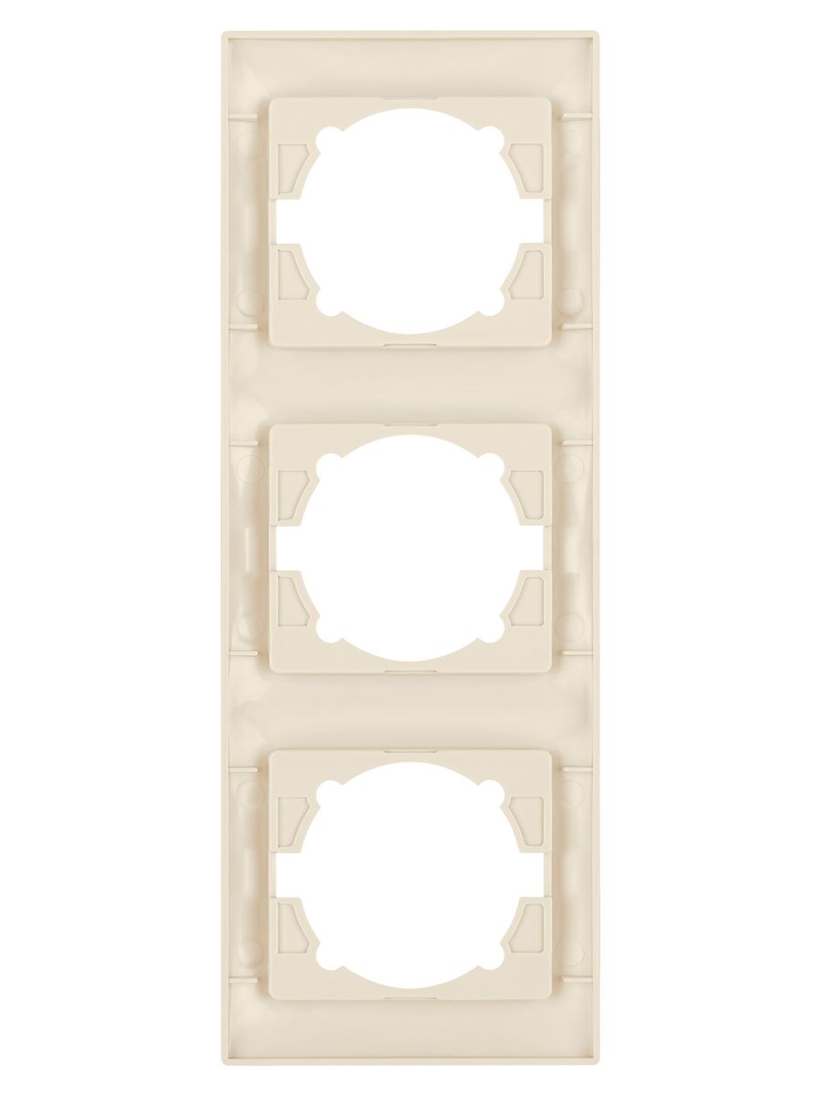 Рамка розетки  SQ1815-0134
