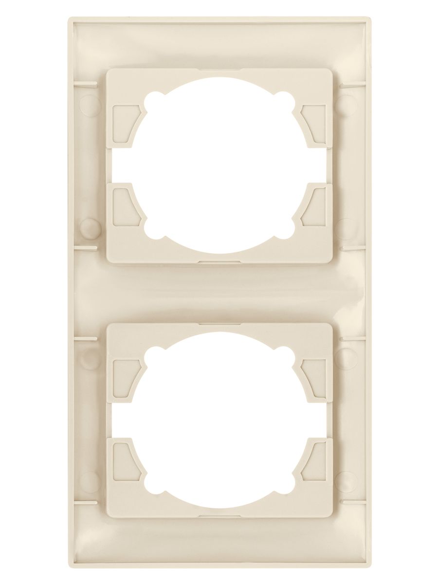 Рамка розетки  SQ1815-0133