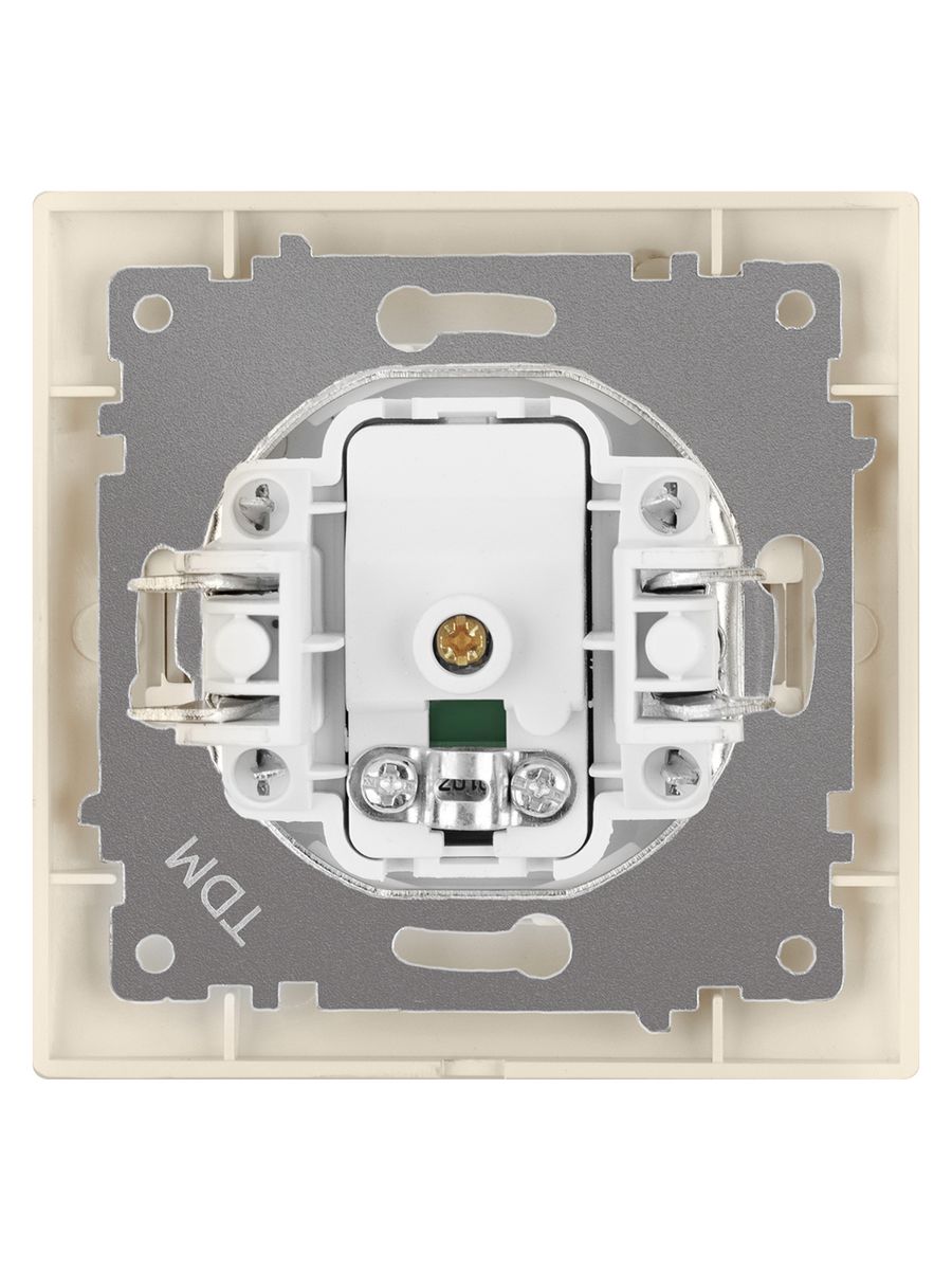 Розетка мультимедийная  SQ1815-0117
