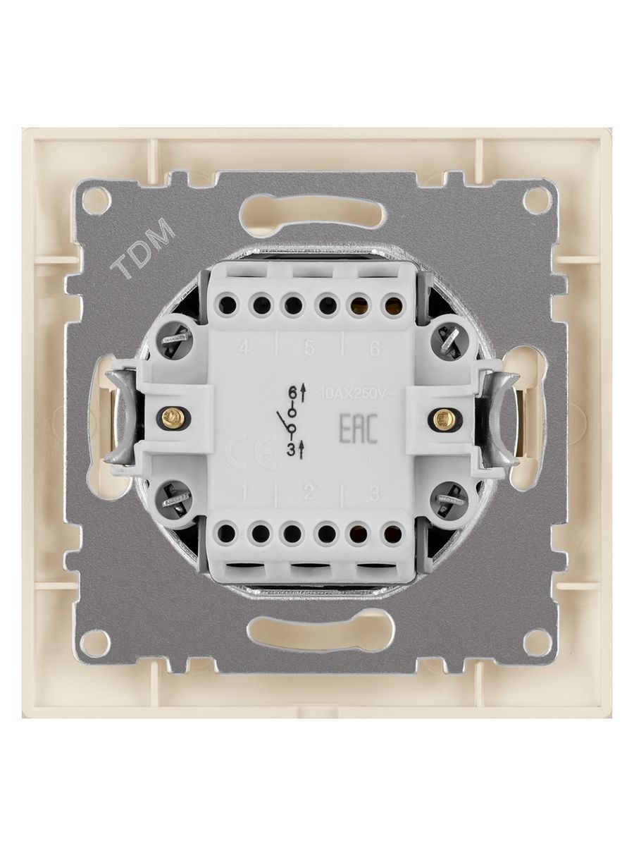 Кнопка звонка  SQ1815-0108