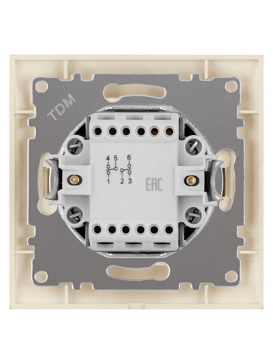 Выключатель  SQ1815-0107