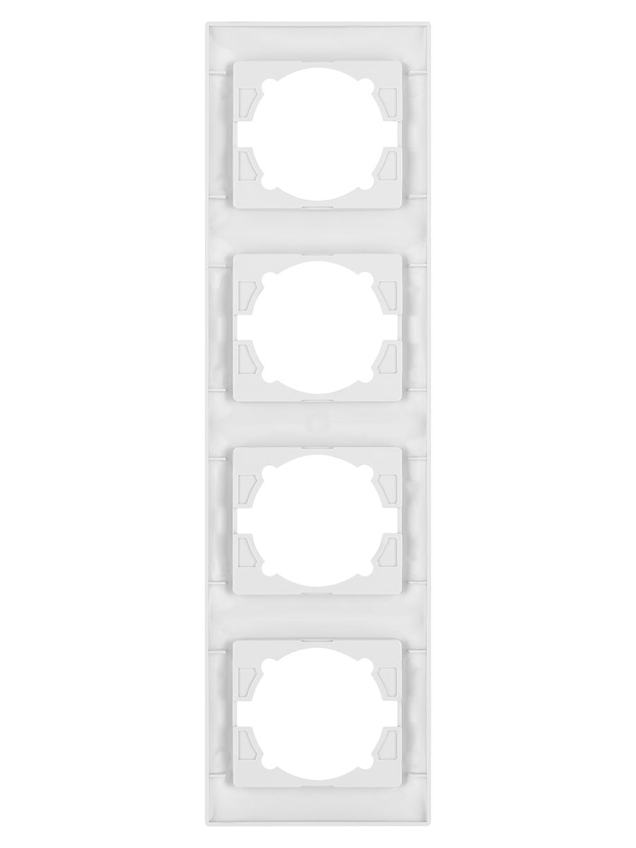 Рамка розетки  SQ1815-0035