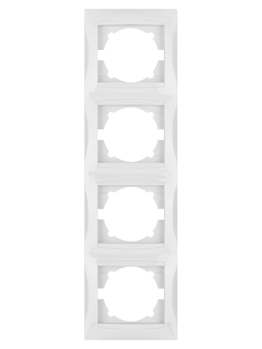 Рамка розетки  SQ1815-0035