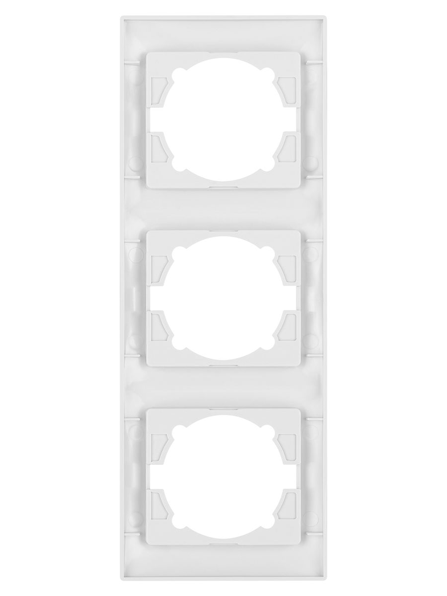 Рамка розетки  SQ1815-0034