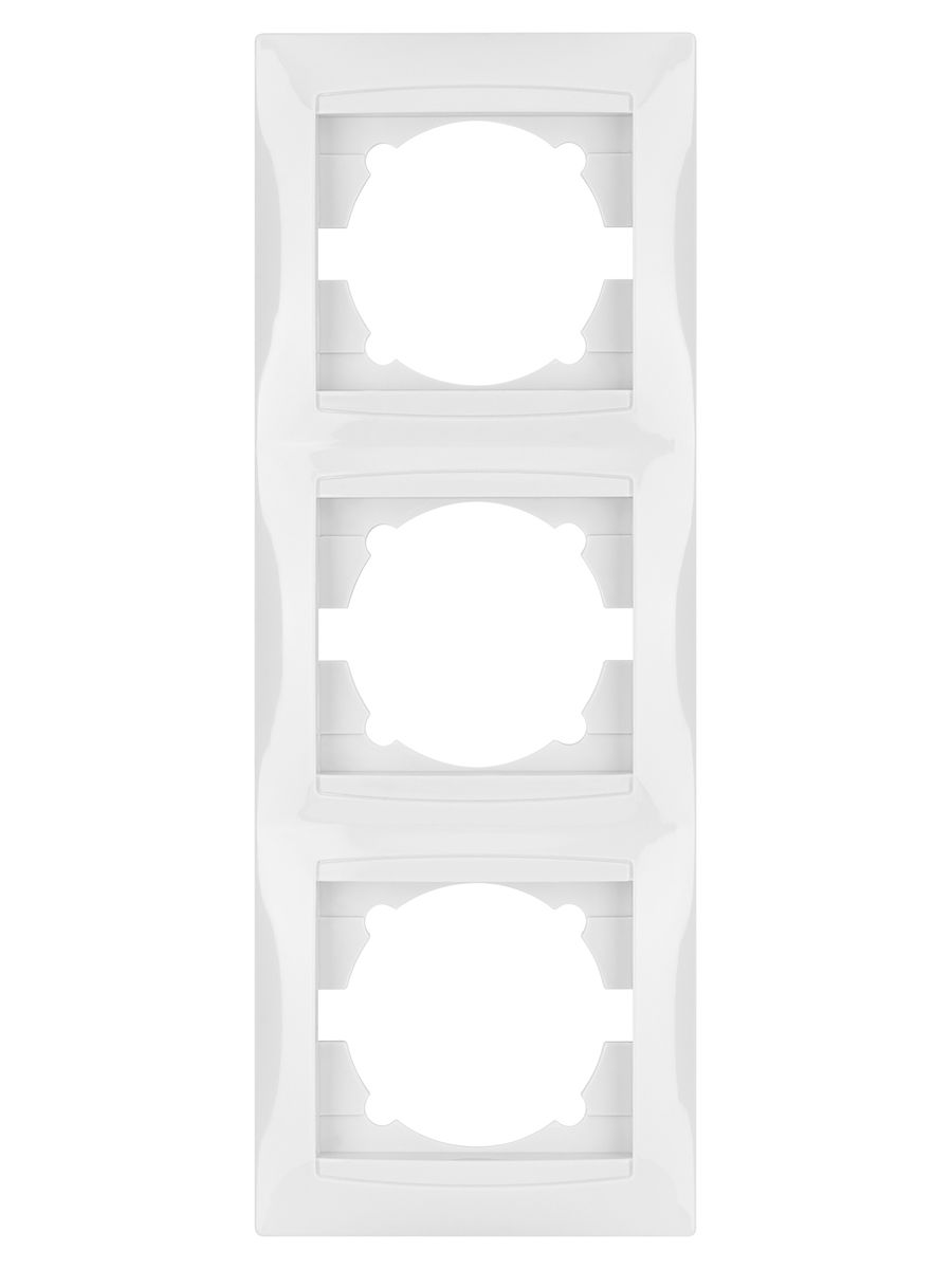 Рамка розетки  SQ1815-0034