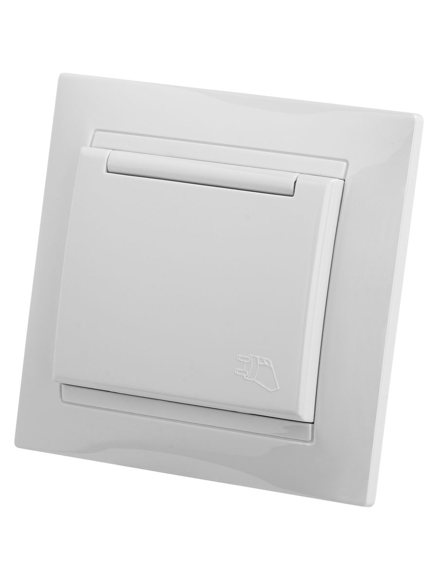 Розетка силовая  SQ1815-0026