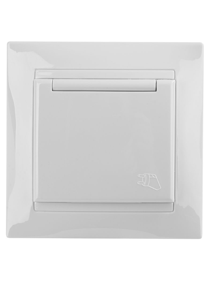Розетка силовая  SQ1815-0026