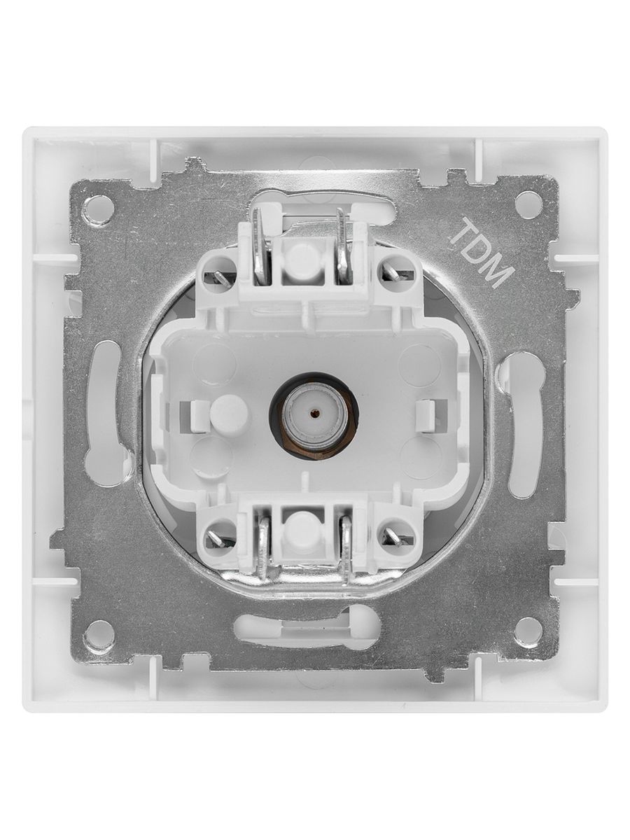 Розетка мультимедийная  SQ1815-0021