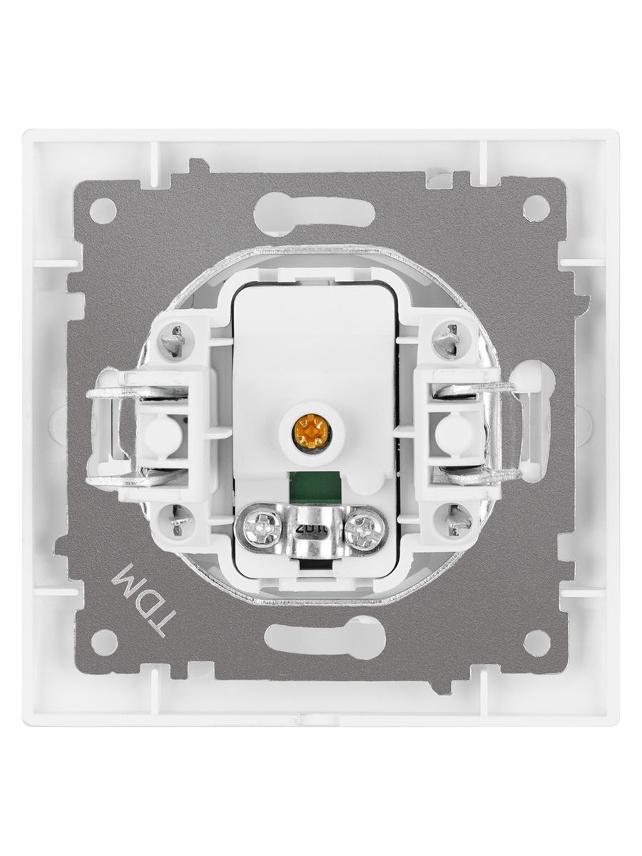 Розетка мультимедийная  SQ1815-0017