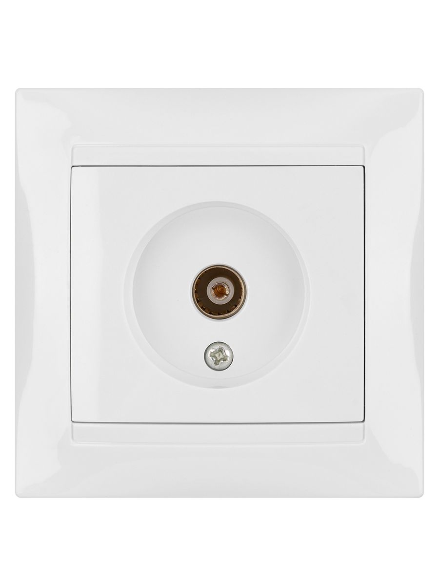 Розетка мультимедийная  SQ1815-0017