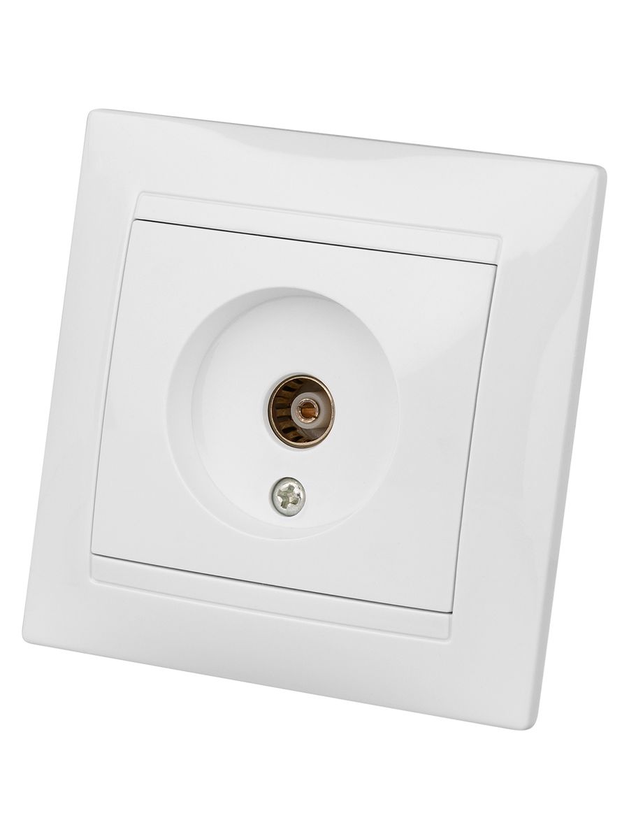 Розетка мультимедийная  SQ1815-0017