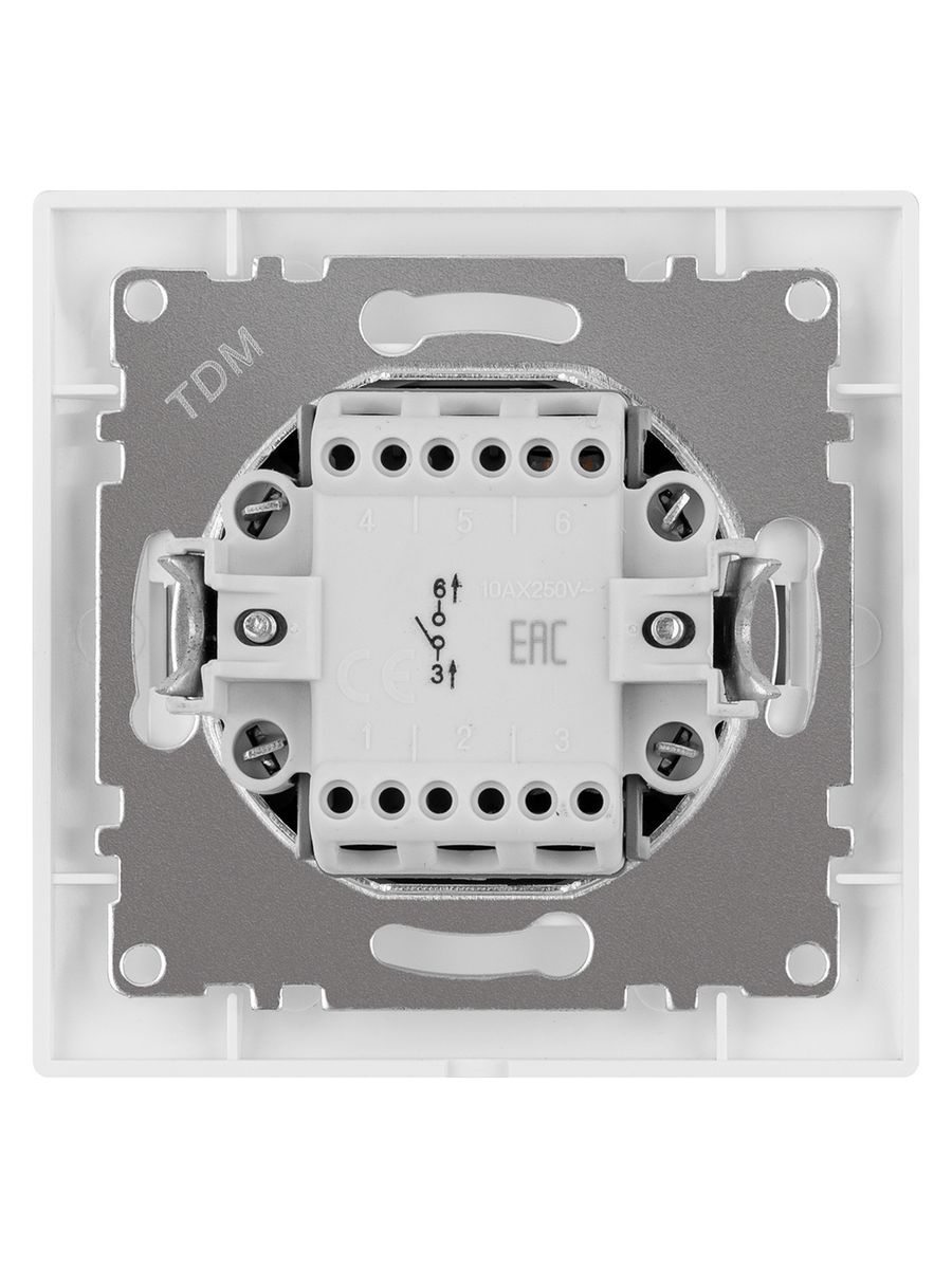 Кнопка звонка  SQ1815-0008